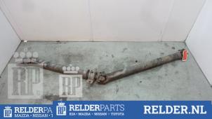 Gebruikte Tussenas Toyota HiAce II 2.4 D Prijs € 90,00 Margeregeling aangeboden door Relder Parts B.V.