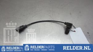 Begagnade Vevaxelsensor Ford Ranger 2.5 TDCi 16V 4x4 Pris € 36,00 Marginaltabell erbjuds av Relder Parts B.V.