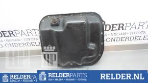 Używane Miska olejowa Mazda 5 (CR19) 2.0 CiDT 16V Normal Power Cena € 54,00 Procedura marży oferowane przez Relder Parts B.V.