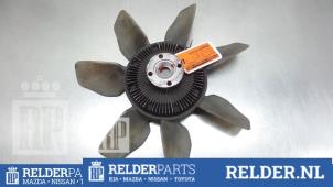 Begagnade Viskosfläkt Toyota Land Cruiser 90 (J9) 3.0 TD Pris € 45,00 Marginaltabell erbjuds av Relder Parts B.V.