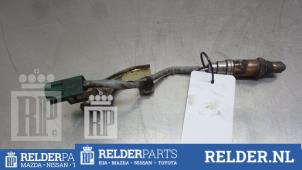 Begagnade Lambdasond Nissan Micra (K12) 1.2 16V Pris € 25,00 Marginaltabell erbjuds av Relder Parts B.V.