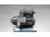 Startmotor från en Mazda 2 (DE), 2007 / 2015 1.3 16V S-VT High Power, Halvkombi (Hatchback), Bensin, 1.349cc, 63kW (86pk), FWD, ZJ46, 2007-10 / 2015-06, DE13J2; DE14J2 2009
