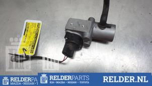 Begagnade Huvudcylinder Toyota Prius (NHW20) 1.5 16V Pris € 35,00 Marginaltabell erbjuds av Relder Parts B.V.