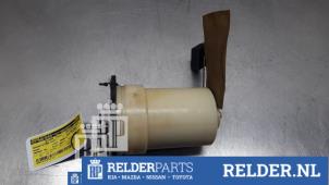 Używane Elektryczna pompa paliwa Mazda Premacy 1.8 16V Cena € 32,00 Procedura marży oferowane przez Relder Parts B.V.