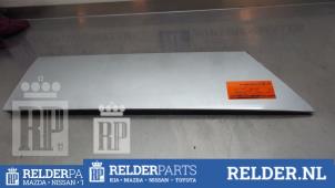 Używane Blacha (rózne) Mazda 5 (CR19) 2.0 CiDT 16V High Power Cena € 32,00 Procedura marży oferowane przez Relder Parts B.V.