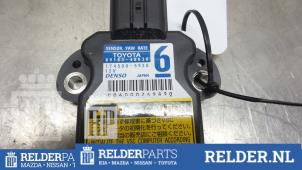 Begagnade Styrvinkelsensor Toyota iQ 1.0 12V VVT-i Pris € 50,00 Marginaltabell erbjuds av Relder Parts B.V.