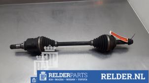 Gebruikte Cardanas links-voor (VWA) Toyota Verso S 1.4 D-4D Prijs € 81,00 Margeregeling aangeboden door Relder Parts B.V.