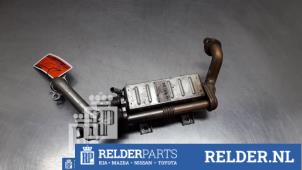 Begagnade EGR-kylare Toyota Avensis (T27) 2.0 16V D-4D-F Pris € 45,00 Marginaltabell erbjuds av Relder Parts B.V.