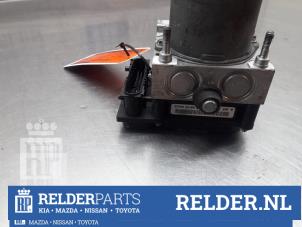 Begagnade ABS-dator Nissan Primera (P12) 1.6 16V Pris € 45,00 Marginaltabell erbjuds av Relder Parts B.V.