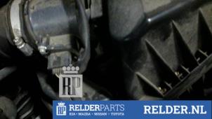 Begagnade Luftflödesmätare Nissan Primera (P12) 1.6 16V Pris € 45,00 Marginaltabell erbjuds av Relder Parts B.V.