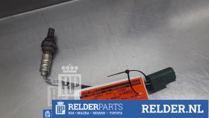 Używane Sonda lambda Nissan Cube (Z12) 1.6 16V Cena € 25,00 Procedura marży oferowane przez Relder Parts B.V.