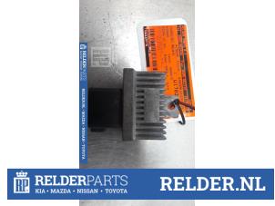 Begagnade Glödstiftsrelä Nissan Micra (K12) 1.5 dCi 65 Pris € 27,00 Marginaltabell erbjuds av Relder Parts B.V.