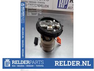 Używane Elektryczna pompa paliwa Nissan Cube (Z12) 1.6 16V Cena € 45,00 Procedura marży oferowane przez Relder Parts B.V.