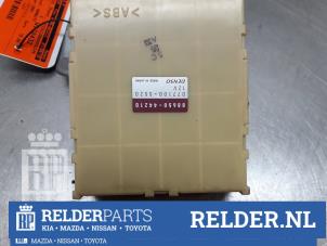 Begagnade Dator (diverse) Toyota Avensis Verso (M20) 2.0 D-4D 16V Pris på förfrågan erbjuds av Relder Parts B.V.