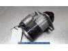 Startmotor från en Mazda 2 (DE), 2007 / 2015 1.3 16V S-VT High Power, Halvkombi (Hatchback), Bensin, 1.349cc, 63kW (86pk), FWD, ZJ46, 2007-10 / 2015-06, DE13J2; DE14J2 2007