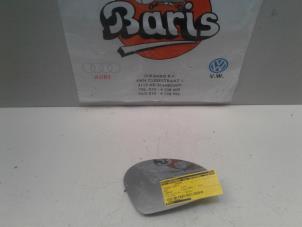 Begagnade Spegelglas, höger Seat Cordoba (6L2) 1.4 16V Pris € 10,00 Marginaltabell erbjuds av Baris Schiedam