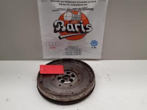 Gebruikte Vliegwiel Audi A4 Prijs € 100,00 Margeregeling aangeboden door Baris Schiedam