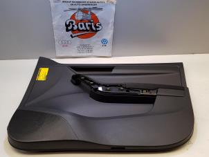 Nya List, framdörr, 4-dörrars, höger Skoda Fabia Pris € 60,50 Inklusive moms erbjuds av Baris Schiedam