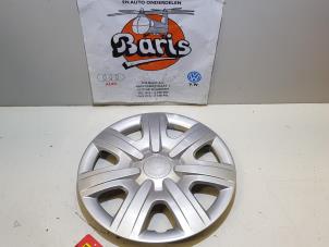 Używane Kolpak Skoda Fabia II Combi 1.2 TSI Cena € 10,00 Procedura marży oferowane przez Baris Schiedam