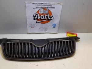 Nowe Grill Skoda Fabia II Combi 1.2 TSI Cena € 42,35 Z VAT oferowane przez Baris Schiedam