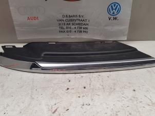 Gebruikte Spoiler voorbumper Volkswagen Tiguan Prijs € 15,00 Margeregeling aangeboden door Baris Schiedam