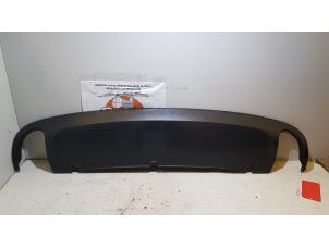 Begagnade Diffuser, bakre stötfångare Audi A6 Avant (C6) 2.0 TDI 16V Pris € 25,00 Marginaltabell erbjuds av Baris Schiedam