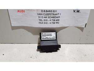 Begagnade Gateway-modul Skoda Yeti (5LAC) 1.2 TSI 16V Pris € 20,00 Marginaltabell erbjuds av Baris Schiedam