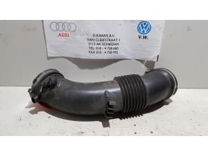 Gebruikte Aanzuigslang Lucht Audi S5 (8T3) 4.2 V8 40V Prijs € 20,00 Margeregeling aangeboden door Baris Schiedam