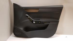 Begagnade List, framdörr, 4-dörrars, höger Skoda Fabia Pris € 60,00 Marginaltabell erbjuds av Baris Schiedam