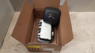 Begagnade Airbagset Citroen C3 Pris € 250,00 Marginaltabell erbjuds av Baris Schiedam
