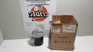 Begagnade Bränslefilterhus Audi Q7 Pris € 75,00 Marginaltabell erbjuds av Baris Schiedam