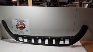 Begagnade Spoiler, främre stötfångare Seat Arona (KJX) 1.0 TSI 12V Pris € 15,00 Marginaltabell erbjuds av Baris Schiedam