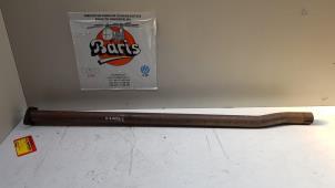 Begagnade Ljuddämpare, mittensektion Volkswagen Golf Plus (5M1/1KP) 1.4 TSI 122 16V Pris € 35,00 Marginaltabell erbjuds av Baris Schiedam