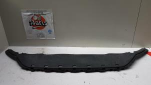 Używane Spoiler na przedni zderzak Volkswagen Passat Cena € 20,00 Procedura marży oferowane przez Baris Schiedam