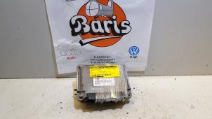 Gebruikte Kontaktslot + computer Volkswagen Golf IV (1J1) 2.3 V5 GTI Prijs € 100,00 Margeregeling aangeboden door Baris Schiedam