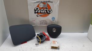 Gebruikte Airbag Set + Module Suzuki Celerio (LF) 1.0 12V Dualjet Prijs € 400,00 Margeregeling aangeboden door Baris Schiedam