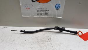 Używane Pretowy wskaznik poziomu oleju Skoda Fabia II Combi 1.2 TDI 12V Greenline Cena € 15,00 Procedura marży oferowane przez Baris Schiedam