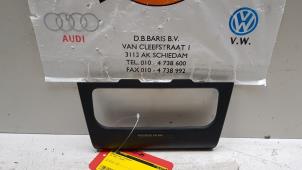 Gebruikte Afdekplaat diversen Volkswagen Golf VI (5K1) 1.4 16V Prijs € 10,00 Margeregeling aangeboden door Baris Schiedam