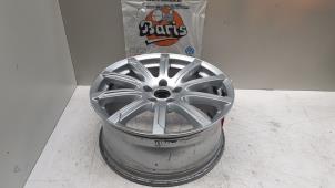 Begagnade Hjul Audi A4 (B8) 1.8 TFSI 16V Quattro Pris € 75,00 Marginaltabell erbjuds av Baris Schiedam