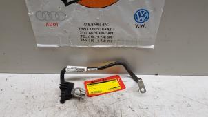 Begagnade Sensor (övriga) Volkswagen Sharan (7N) 2.0 TSI 16V Pris € 20,00 Marginaltabell erbjuds av Baris Schiedam