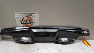 Begagnade Scuttleboard Volkswagen Sharan (7N) 2.0 TSI 16V Pris € 25,00 Marginaltabell erbjuds av Baris Schiedam