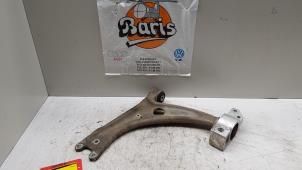 Begagnade Främre gaffelben, vänster Volkswagen Sharan (7N) 2.0 TSI 16V Pris € 60,00 Marginaltabell erbjuds av Baris Schiedam