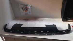 Begagnade Diffuser, bakre stötfångare Audi A6 Avant (C7) 2.0 TFSI 16V Quattro Pris € 40,00 Marginaltabell erbjuds av Baris Schiedam