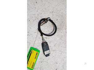 Begagnade NOx-sensor Volkswagen Polo VI (AW1) 1.6 TDI 16V 95 Pris € 150,00 Marginaltabell erbjuds av Baris Schiedam