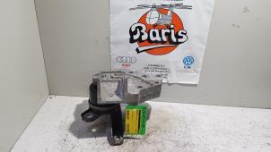 Gebruikte Motorsteun Landrover Range Rover Evoque (LVJ/LVS) 2.2 SD4 16V 5-drs. Prijs € 50,00 Margeregeling aangeboden door Baris Schiedam