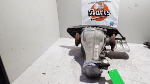 Gebruikte Differentieel achter Audi Q5 (8RB) 3.0 TFSI V6 24V Quattro Prijs € 200,00 Margeregeling aangeboden door Baris Schiedam
