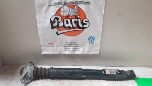 Begagnade Stötdämpare, höger bak Skoda Yeti (5LAC) 1.2 TSI 16V Pris € 25,00 Marginaltabell erbjuds av Baris Schiedam