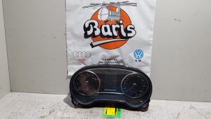 Begagnade Instrumentpanel Audi A1 Sportback (8XA/8XF) 1.0 TFSI Ultra 12V Pris € 75,00 Marginaltabell erbjuds av Baris Schiedam