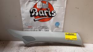 Gebruikte A-stijl Afdekkap rechts Audi A1 Sportback (8XA/8XF) 1.0 TFSI Ultra 12V Prijs € 15,00 Margeregeling aangeboden door Baris Schiedam