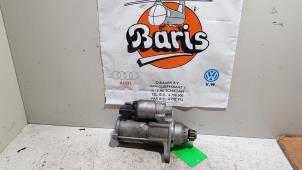 Gebruikte Startmotor Volkswagen Golf VIII (CD1) 1.0 eTSI 12V Prijs € 15,00 Margeregeling aangeboden door Baris Schiedam